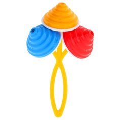 Погремушка Аэлита Калейдоскоп