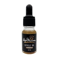 Масло Луи Филипп для кутикулы