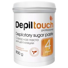 Паста для шугаринга Depiltouch