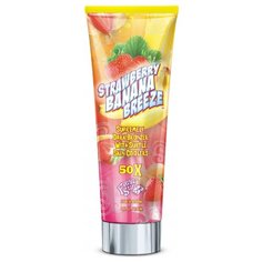 Лосьон для загара в солярии Fiesta Sun