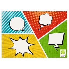 Альбом для рисования Unnika