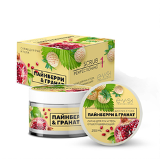 EVSI Скраб для тела Киви и