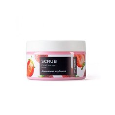 Monami Скраб для рук и ног