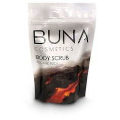 Buna Cosmetics Скраб для тела