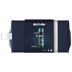 Набор Gillette дорожная