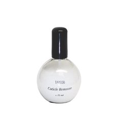 Ремувер для кутикулы с кистью Tartiso