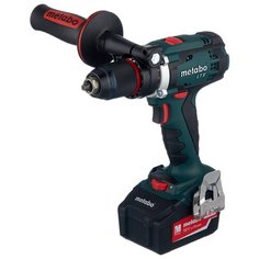 Ударная аккумуляторная Metabo