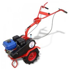 Мотоблок бензиновый АГАТ Л-65