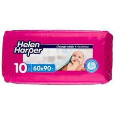 Одноразовые пеленки Helen