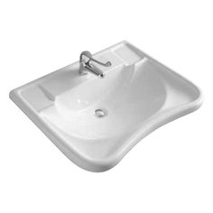 Раковина 67 см GLOBO AUSILIA