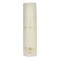 Chloe дезодорант спрей Love Story Chloé