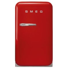 Холодильник smeg FAB5RRD3
