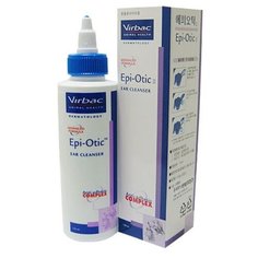 Лосьон Virbac Epi-Otic для
