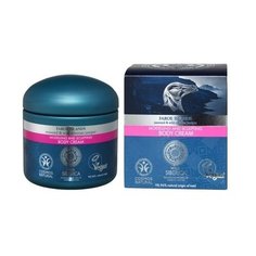 Natura Siberica крем для тела