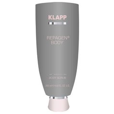Klapp Скраб для тела REPAGEN