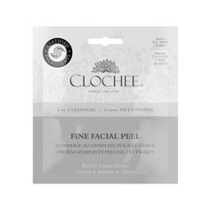 Clochee пилинг Line Cleansing