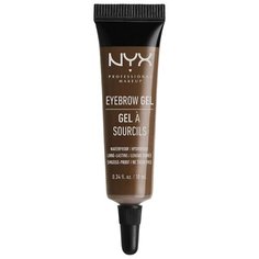 NYX Гель для бровей EYEBROW GEL