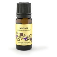 STYX эфирное масло Мелисса