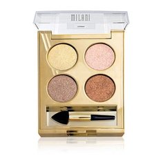 Milani Палетка теней Fierce