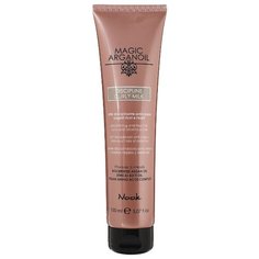Nook Magic ArganOil Молочко для
