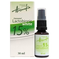 Альпика пилинг Lactobionic