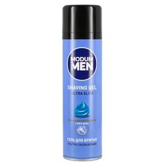 Гель для бритья FOR MEN Ультра Modum