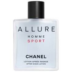 Лосьон после бритья Allure Chanel