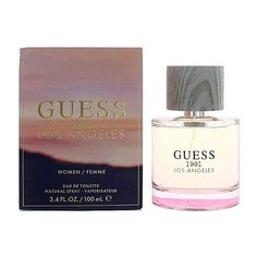 Туалетная вода Guess 1981 Los