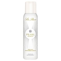 La Rive дезодорант спрей Pearl