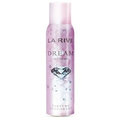 La Rive дезодорант спрей Dream