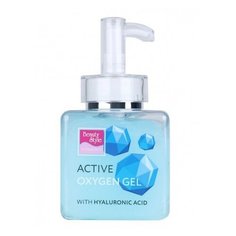 Beauty Style Active Oxygen gel