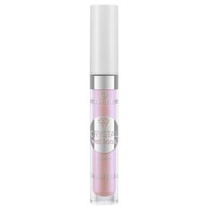 Essence Блеск для губ Crystal