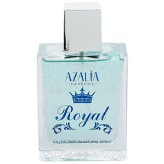 Парфюмерная вода Azalia Parfums