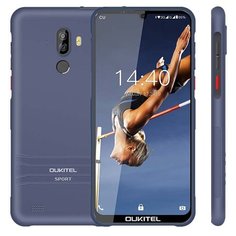 Смартфон OUKITEL Y1000