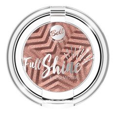 Bell Тени для век Full Shine