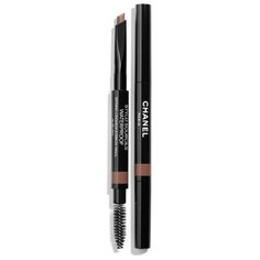 Chanel карандаш для бровей