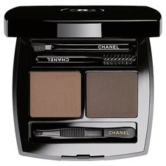 Chanel Тени для бровей La