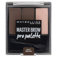 Maybelline New York Набор для