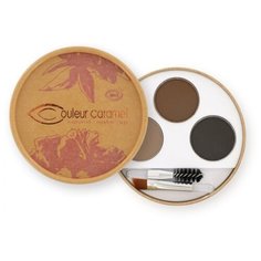 Couleur Caramel Тени для бровей