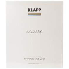 Klapp Маска гидрогелевая A