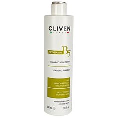 Cliven шампунь Pro Vitamin B5