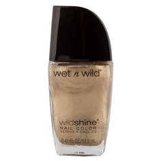 Лак Wet n Wild Wild Shine 12.3 мл