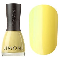 Лак Limoni Sweet Candy 7 мл