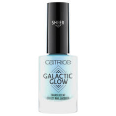 Лак CATRICE Galactic Glow