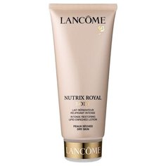 Молочко для тела Lancome Nutrix