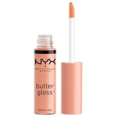 NYX Блеск для губ Butter Gloss