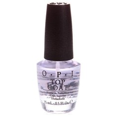 Верхнее покрытие OPI Top Coat