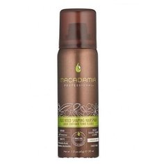 Macadamia Финиш-спрей для волос