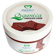 Anestet Сахарный скраб для тела