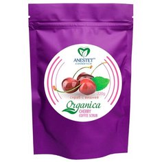 Anestet Кофейный скраб для тела